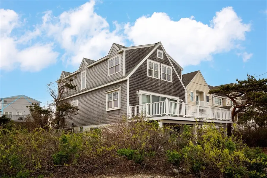 134 Central Avenue, Scituate, MA 02047 - #2