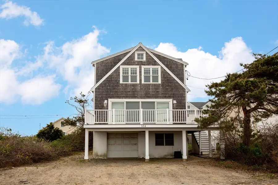 134 Central Avenue, Scituate, MA 02047 - #3