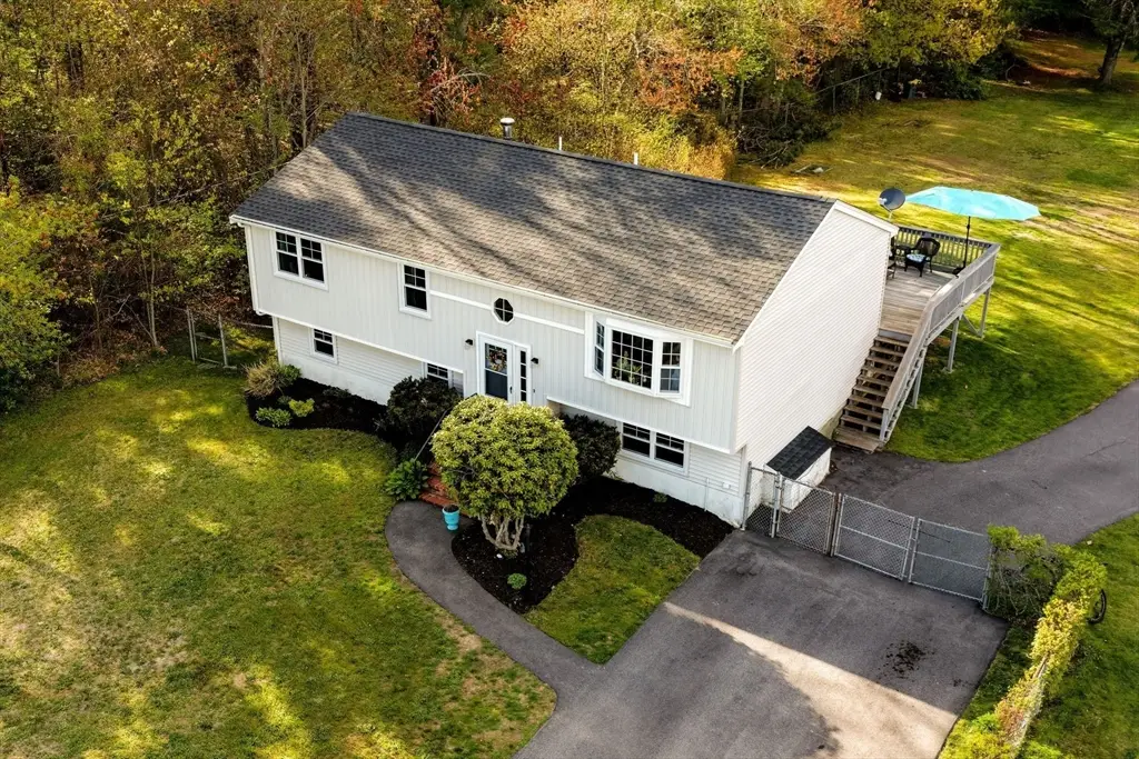 560 Auburn Street, Bridgewater, MA 02324 - #1
