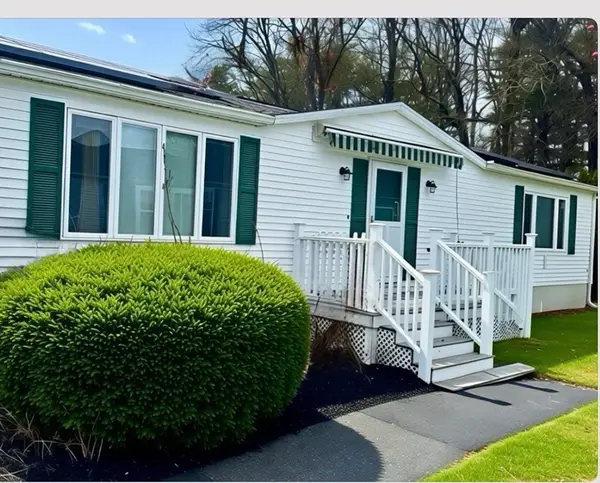 87 Liesure Woods, Rockland, MA 02370