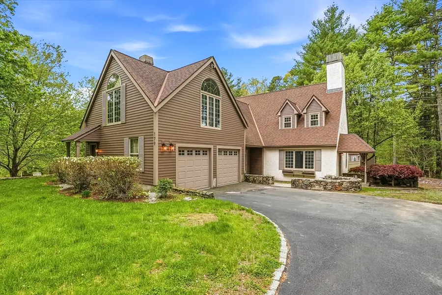 179 South St, Upton, MA 01568 - #2