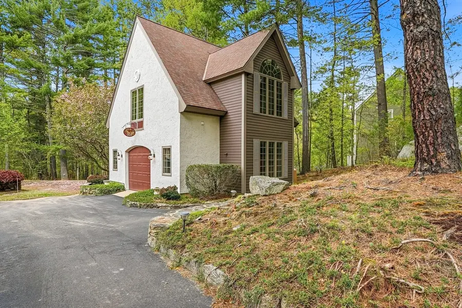 179 South St, Upton, MA 01568 - #3