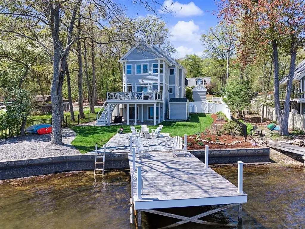 67 Oakhurst Rd, Hopkinton, MA 01748 - #1