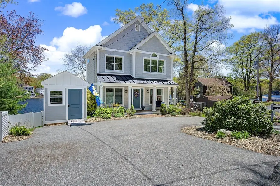 67 Oakhurst Rd, Hopkinton, MA 01748 - #3