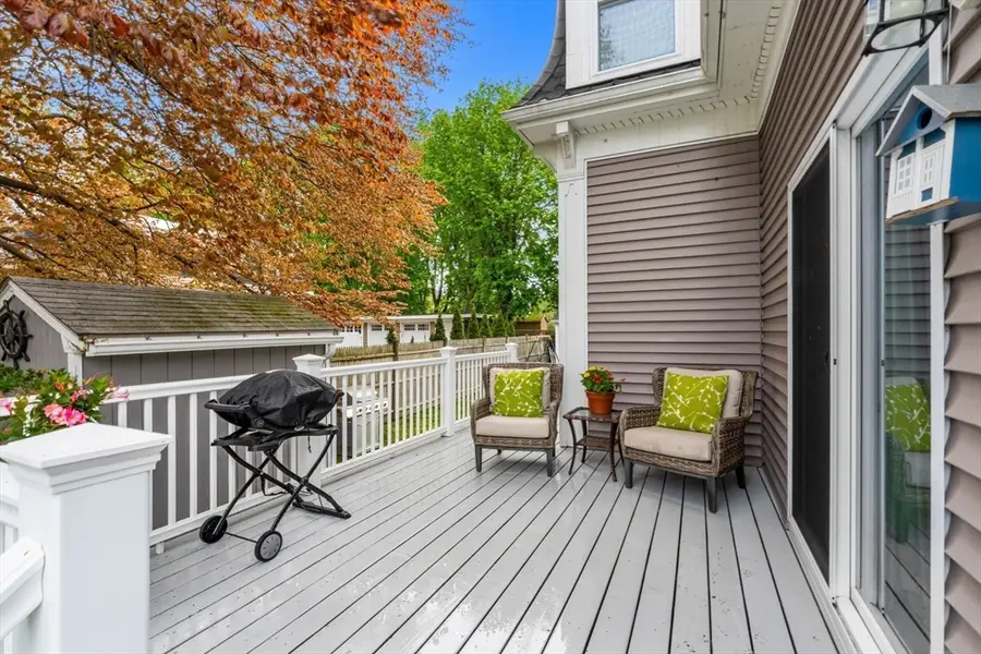 22 Butman Street #1, Beverly, MA 01915 - #3