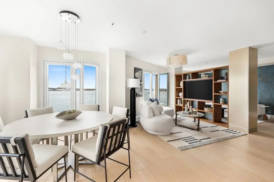 20 Rowes Wharf #309, Boston, MA 02110 - #2