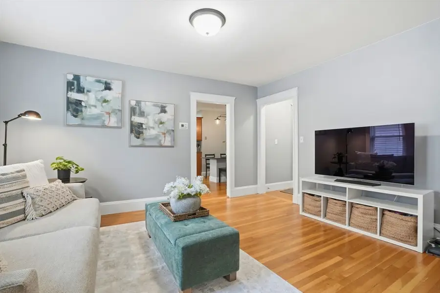 32 Eddy St #3, Waltham, MA 02453 - #2