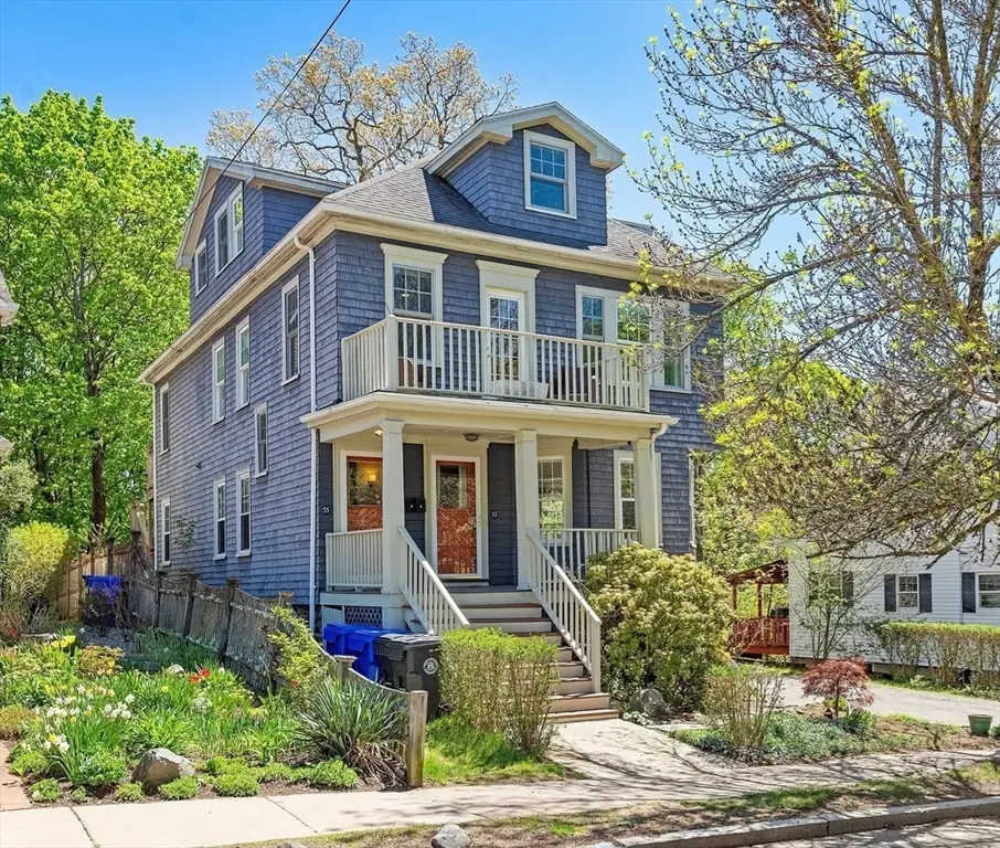 53 Park Ave Ext #53, Arlington, MA 02474 - #1