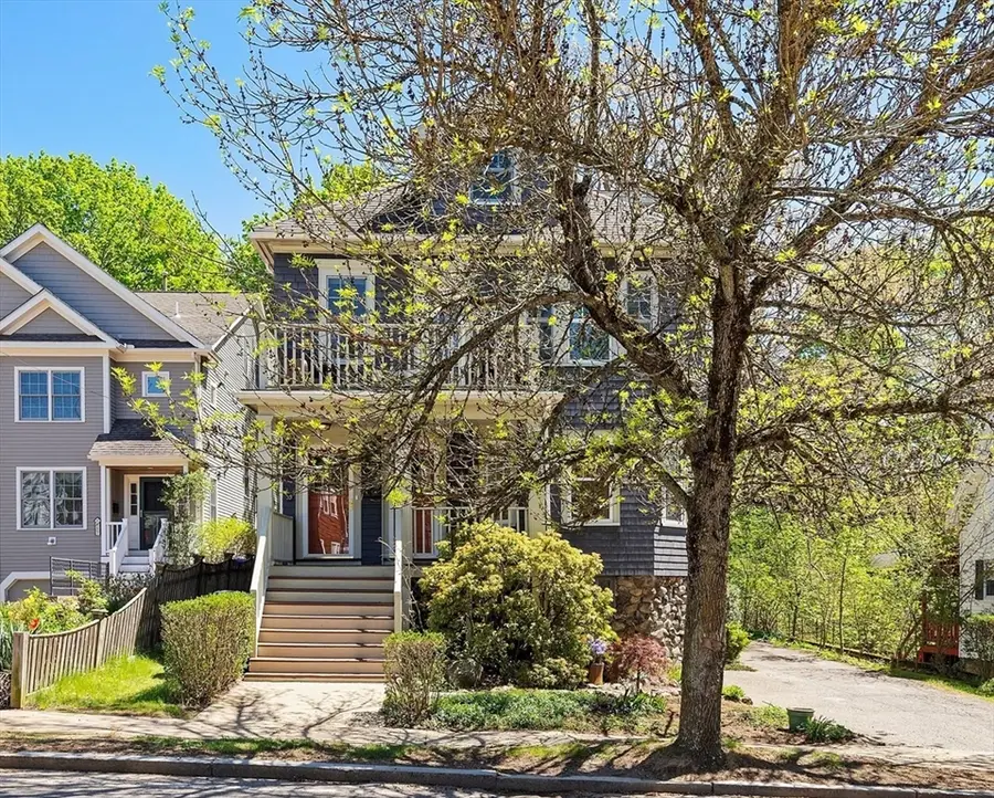 55 Park Ave Ext #55, Arlington, MA 02476 - #3