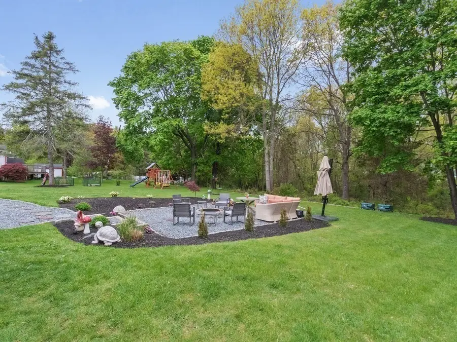 34 Marvel Street, Taunton, MA 02780 - #3