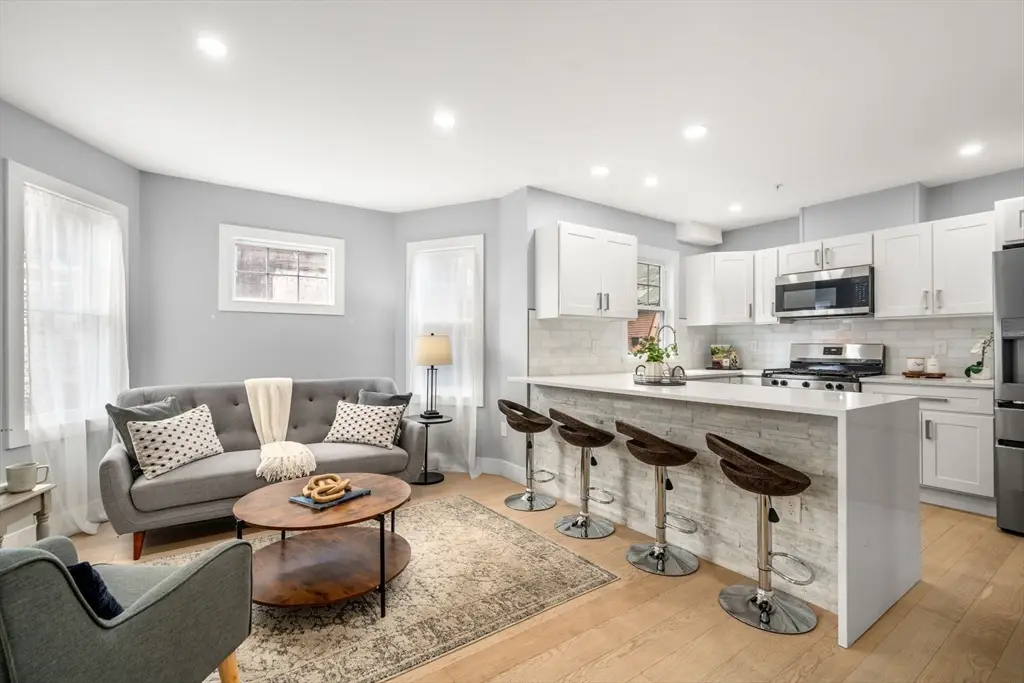 679 Columbia Road #1, Boston, MA 02125 - #1