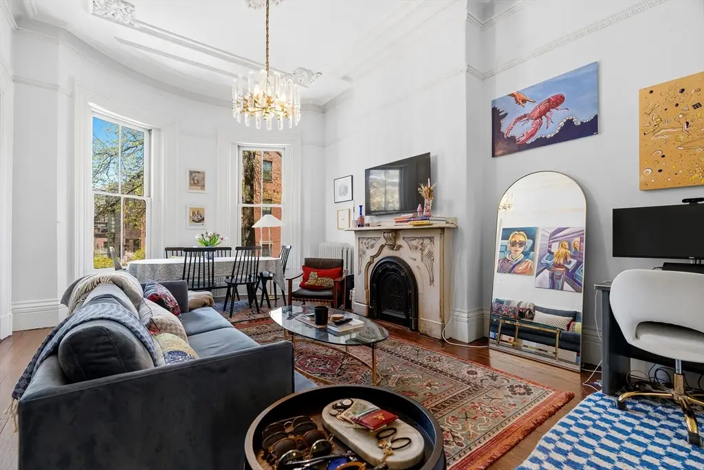 324 Shawmut Ave #2, Boston, MA 02118 - #1