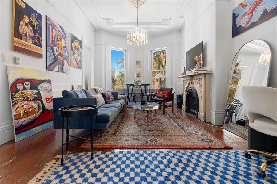 324 Shawmut Ave #2, Boston, MA 02118 - #2