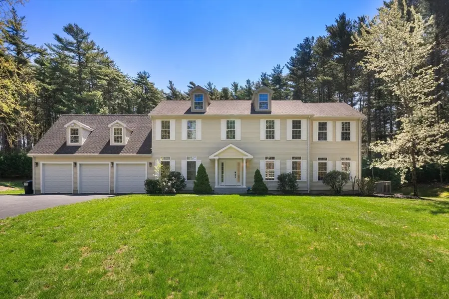 70 Indian Pond Rd, Kingston, MA 02364 - #2