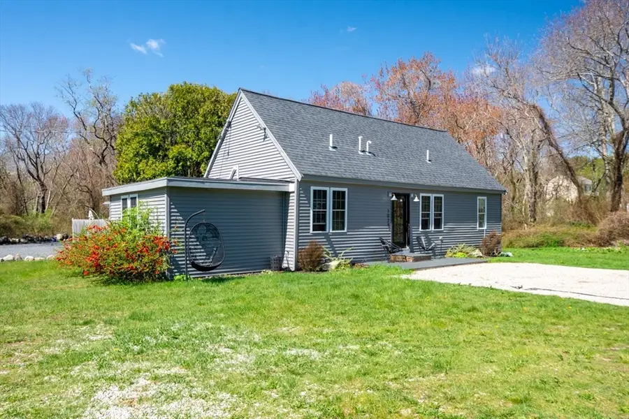 1028 Ocean Street, Marshfield, MA 02050 - #2