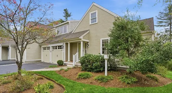 17 Hannah Brook Waye #9, Marshfield, MA 02050