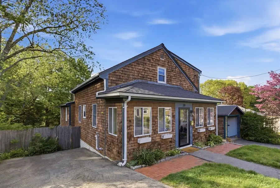 30 Manatee Rd, Weymouth, MA 02189 - #3