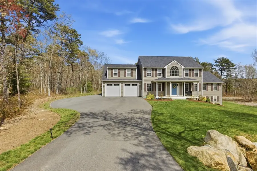 95 Nautical Way, Plymouth, MA 02360 - #2