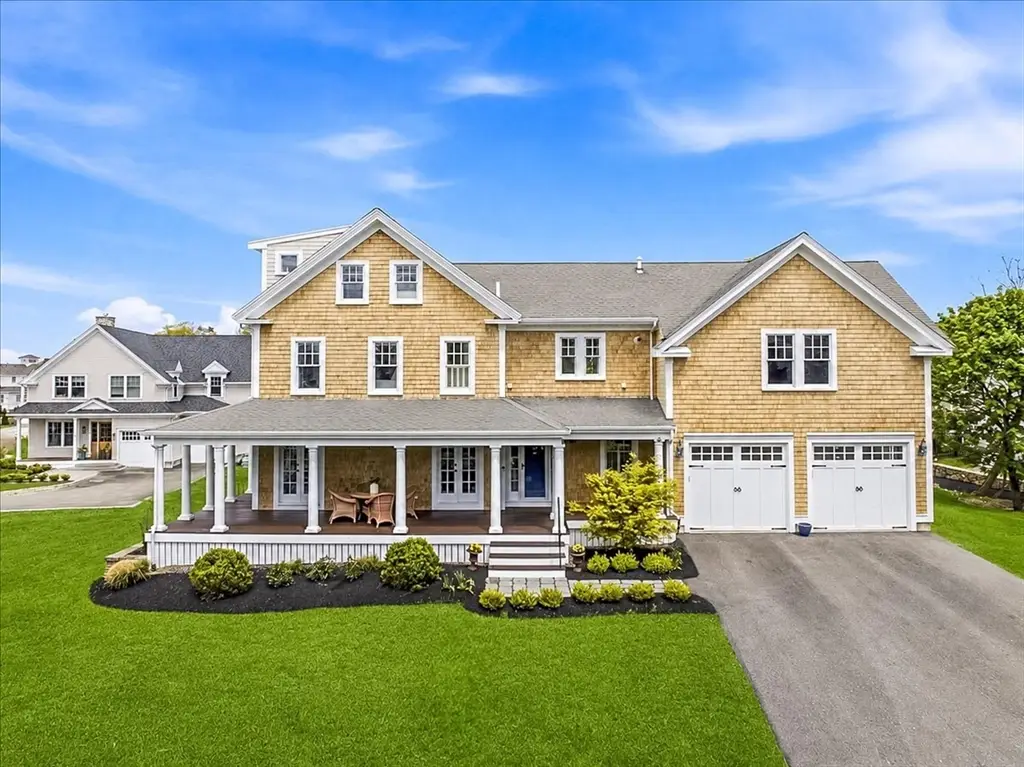 14 Bayberry Rd, Scituate, MA 02066 - #1