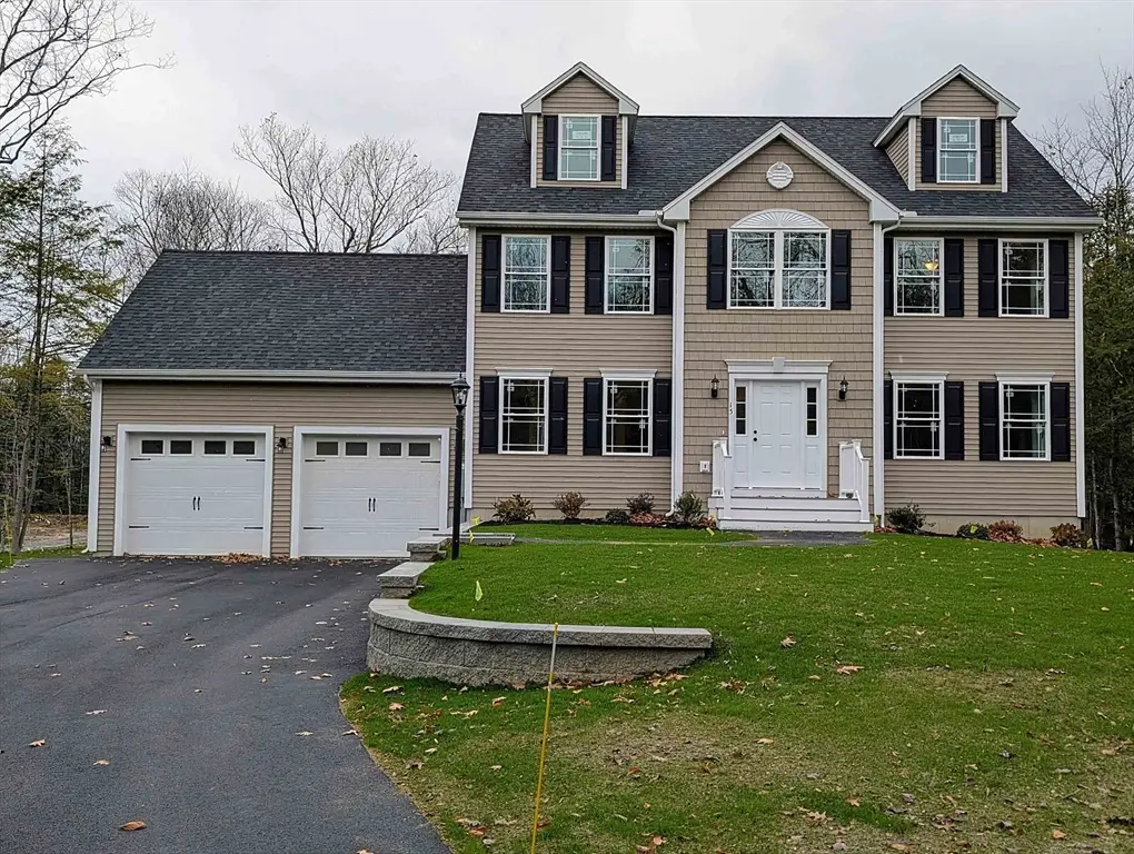 15 Bald Hill Rd, Raymond, NH 03077 - #1