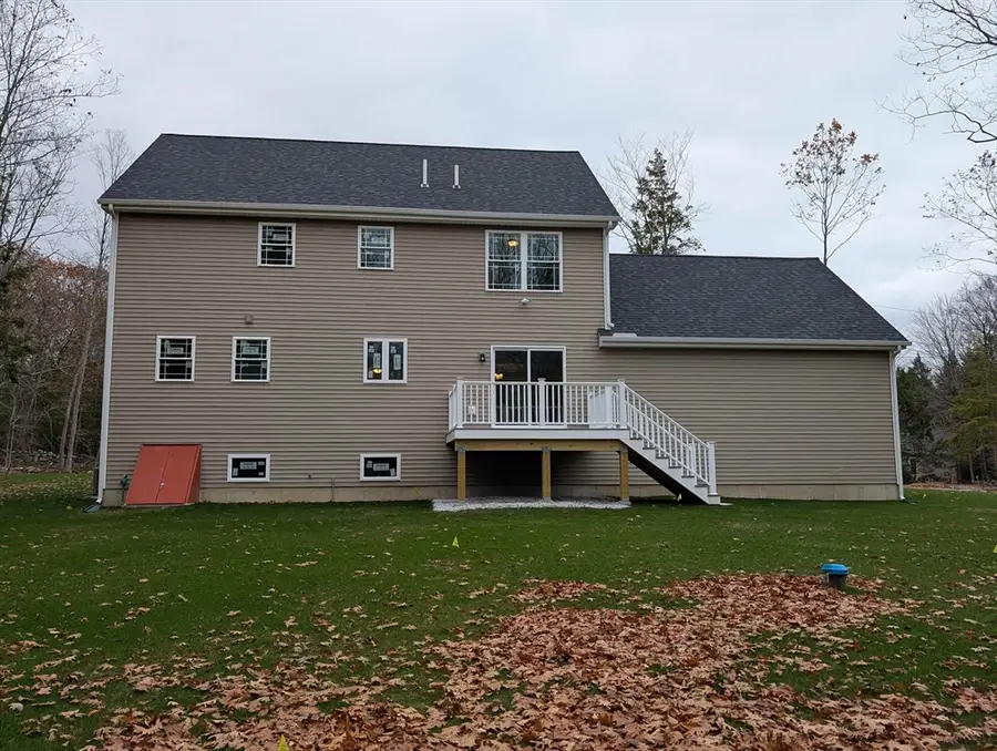 15 Bald Hill Rd, Raymond, NH 03077 - #3