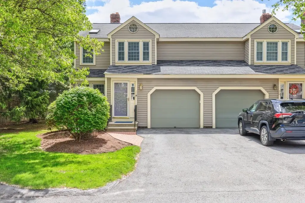 29 Harrington Farms Way #29, Shrewsbury, MA 01545 - #1