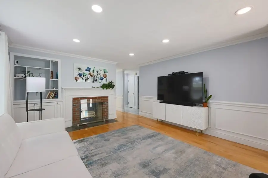 29 Harrington Farms Way #29, Shrewsbury, MA 01545 - #3