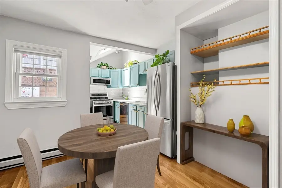 223 Bolton St, Boston, MA 02127 - #2