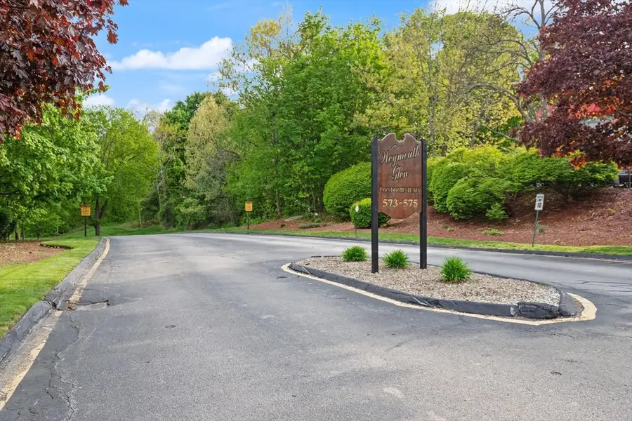 575 Broad St #312, Weymouth, MA 02189 - #2