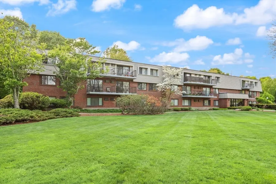 575 Broad St #312, Weymouth, MA 02189 - #3
