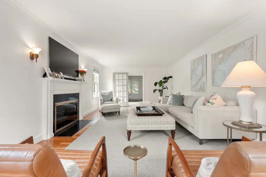 60 Marilyn Rd, Milton, MA 02186 - #2