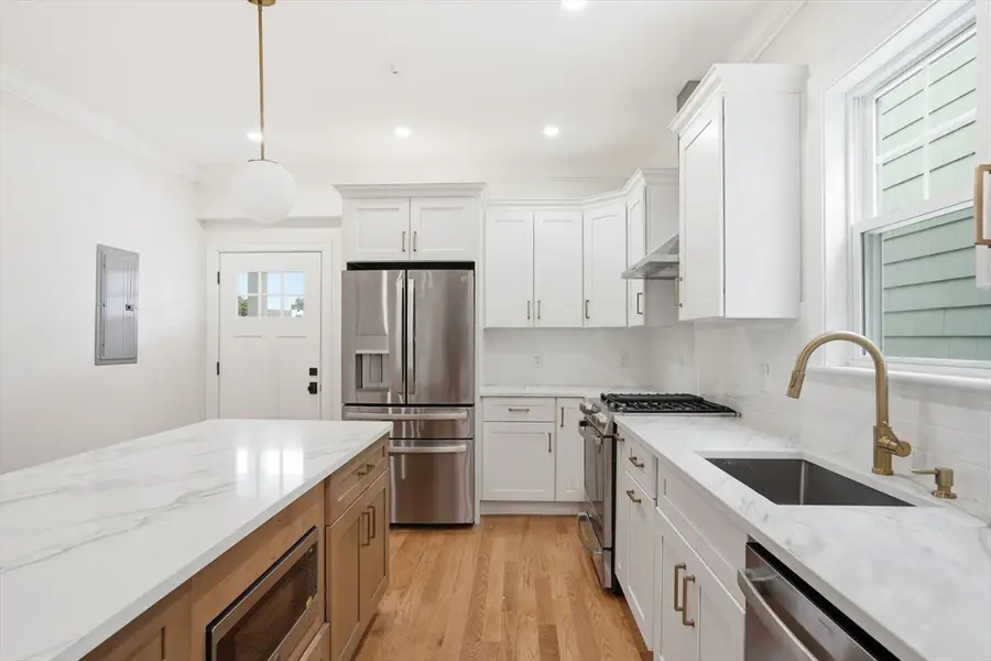 13 Langmaid Ave #3, Somerville, MA 02145 - #2