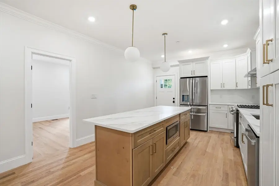 13 Langmaid Ave #3, Somerville, MA 02145 - #3