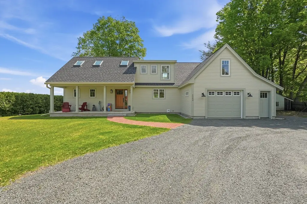 1240 South East Street, Amherst, MA 01002 - #1
