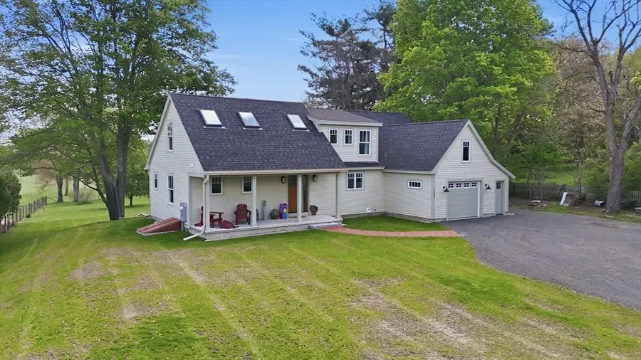 1240 South East Street, Amherst, MA 01002 - #2