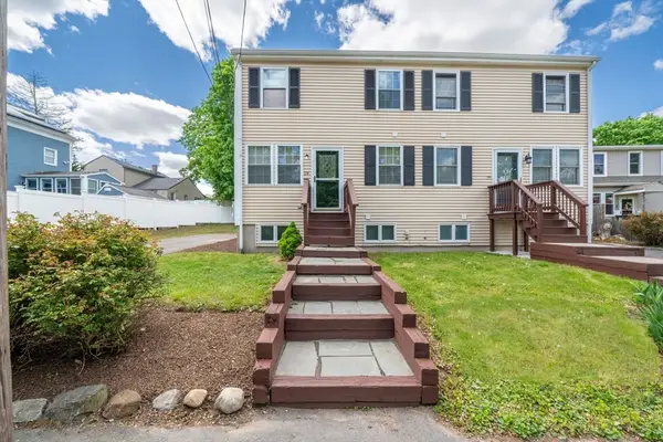 19 Barber St #B, Medway, MA 02053