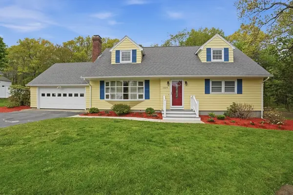 1224 Main Street, Dighton, MA 02715