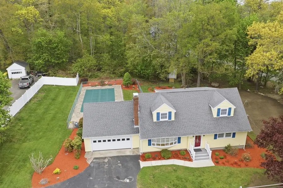 1224 Main Street, Dighton, MA 02715 - #3