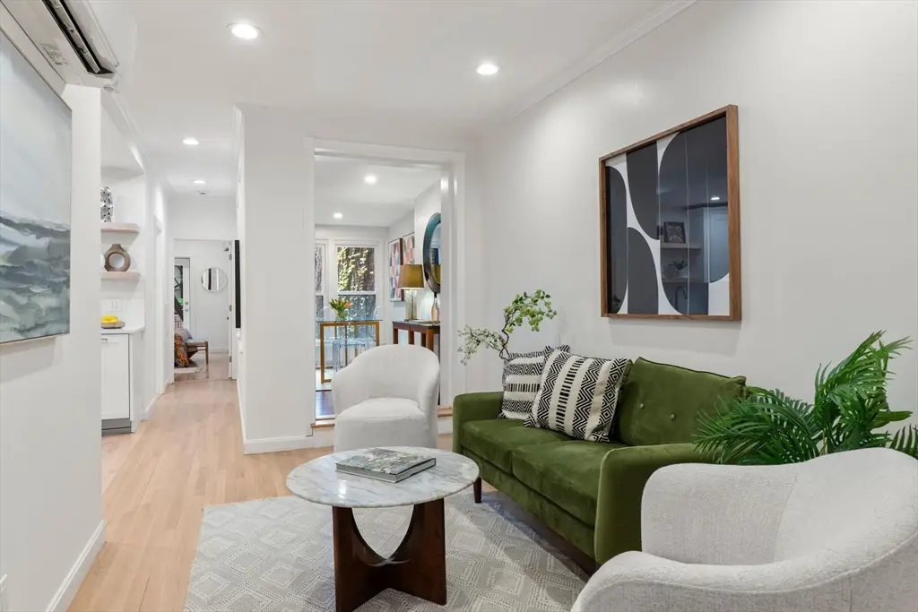 9 Hancock St #2, Boston, MA 02114 - #1
