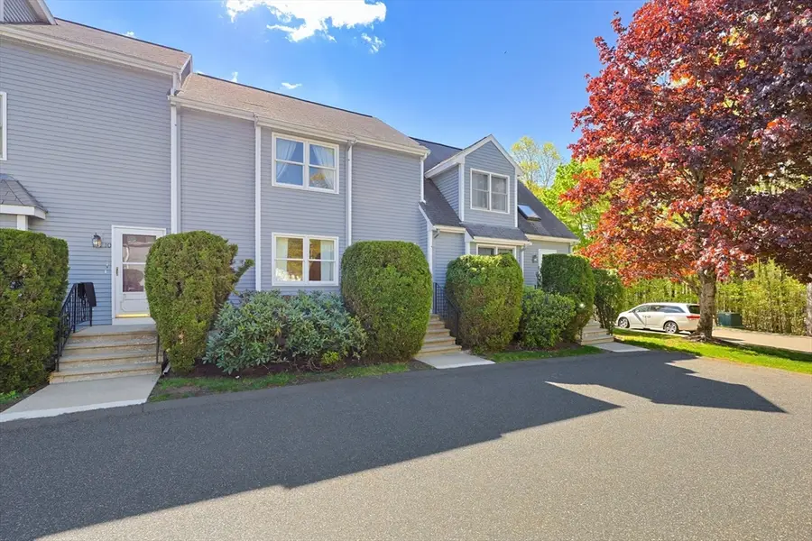 11 Pinecrest Village #11, Hopkinton, MA 01748 - #2