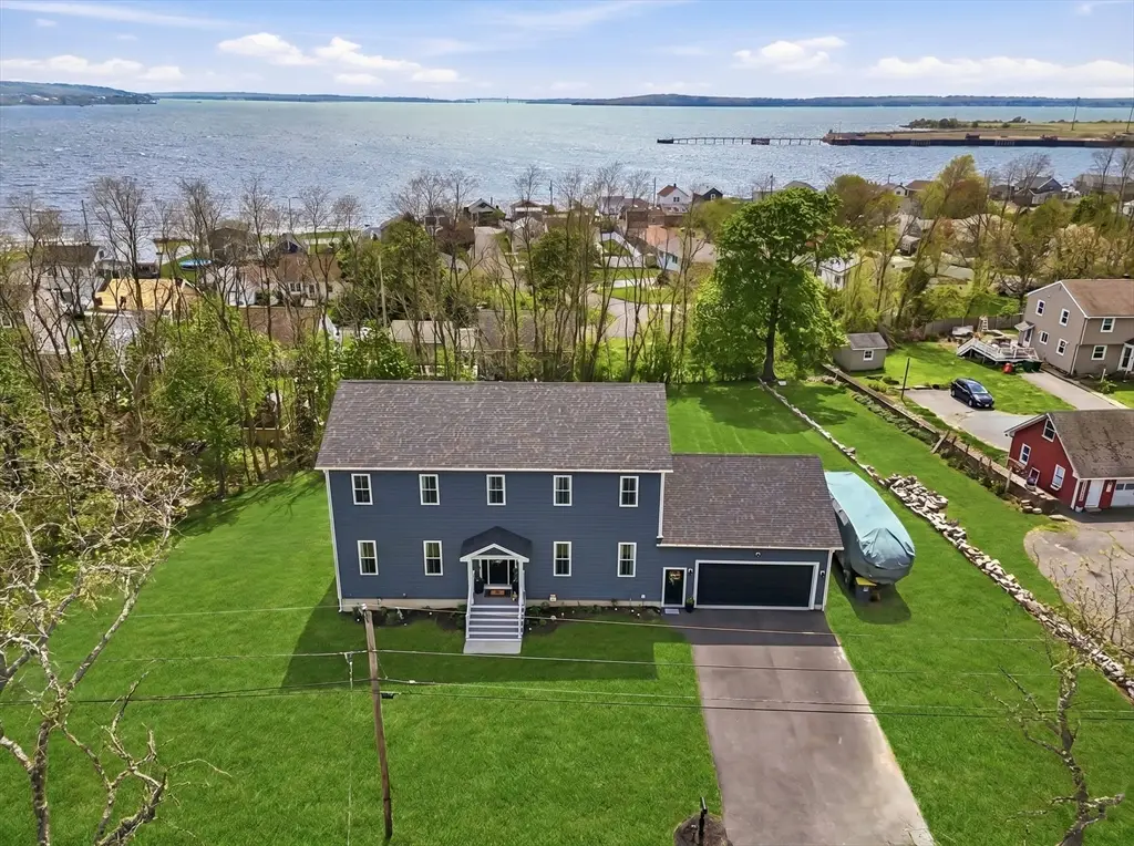 57 Oneil Rd, Somerset, MA 02725 - #1