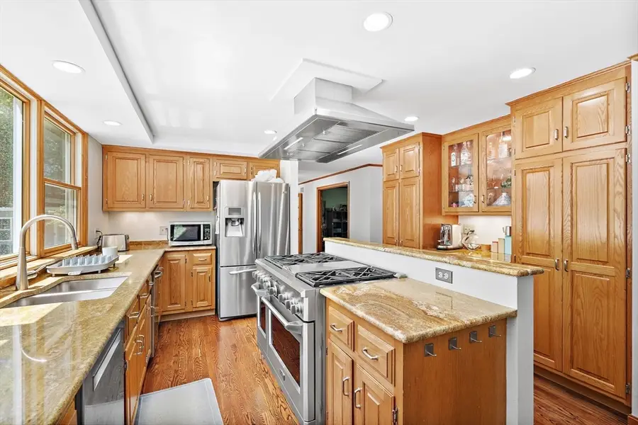 4 Dix Rd, Franklin, MA 02038 - #3