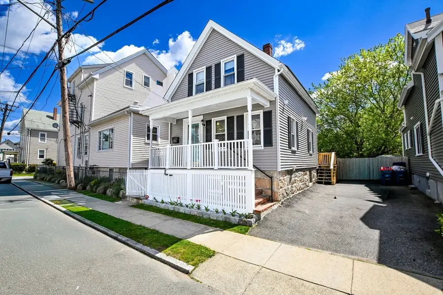 136 Field St, New Bedford, MA 02740 - #2