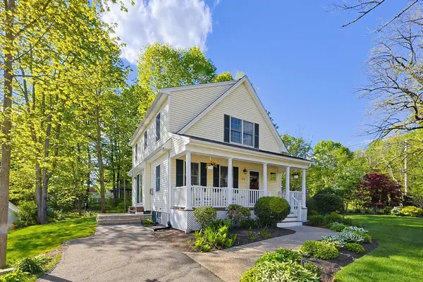 278 South St., Wrentham, MA 02093