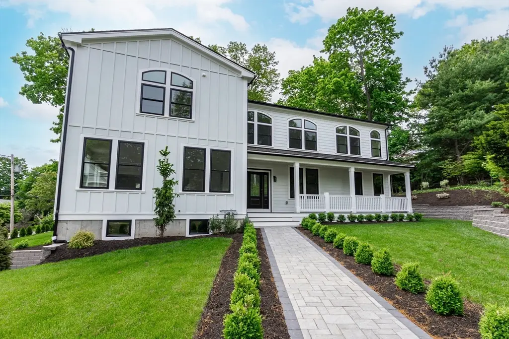 2 Atherton Rd, Winchester, MA 01890 - #1