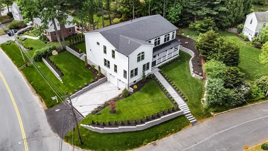 2 Atherton Rd, Winchester, MA 01890 - #3