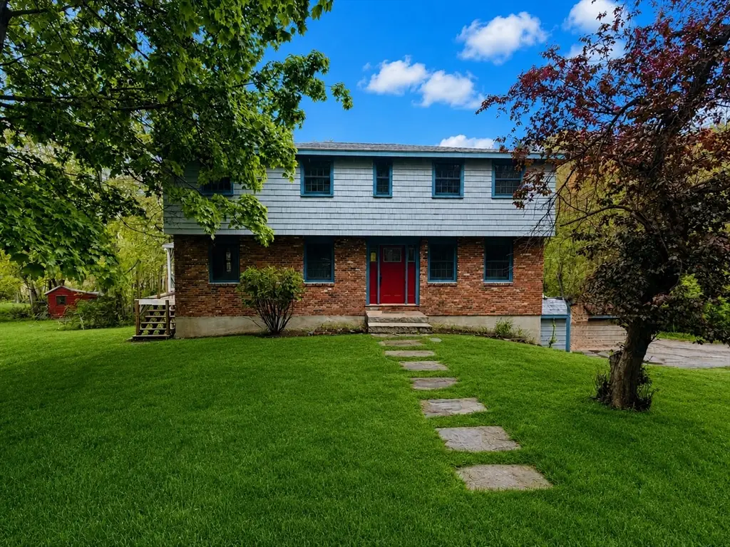 368 Hill Rd, Boxborough, MA 01719 - #1