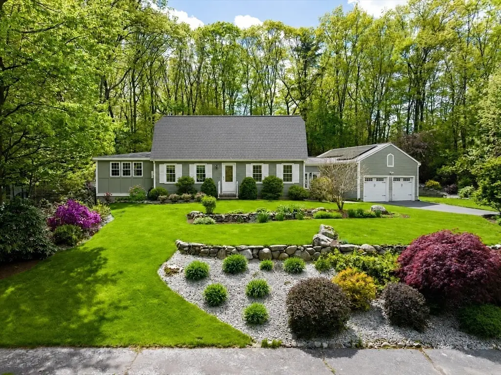 9 Running Brook Cir, Ashland, MA 01721 - #1