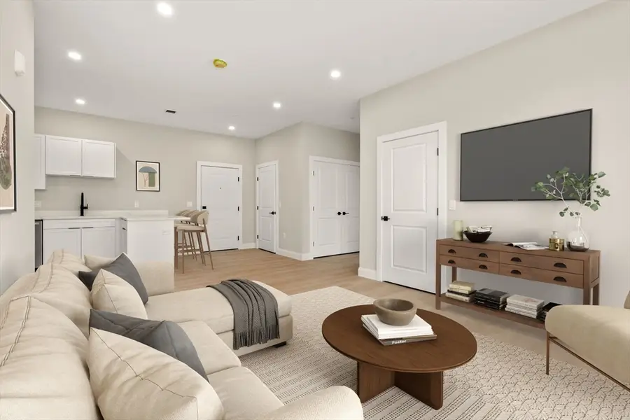 7 Cross St #306, Wilmington, MA 01887 - #2
