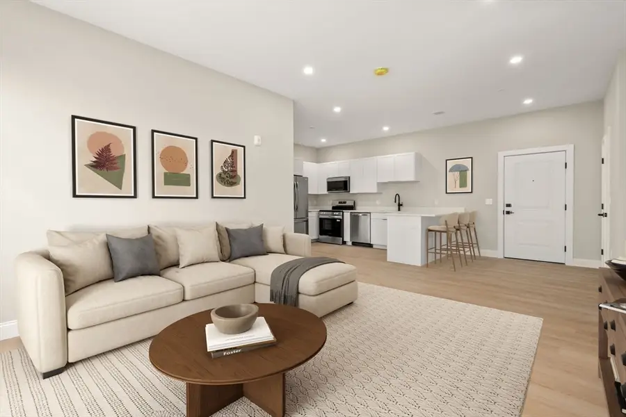 7 Cross St #306, Wilmington, MA 01887 - #3